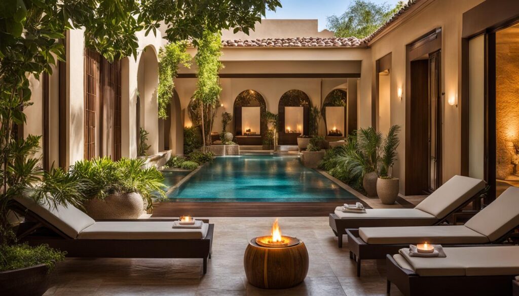 boutique hotels with spa in Guadalajara boutique hotels with spa in Guadalajara