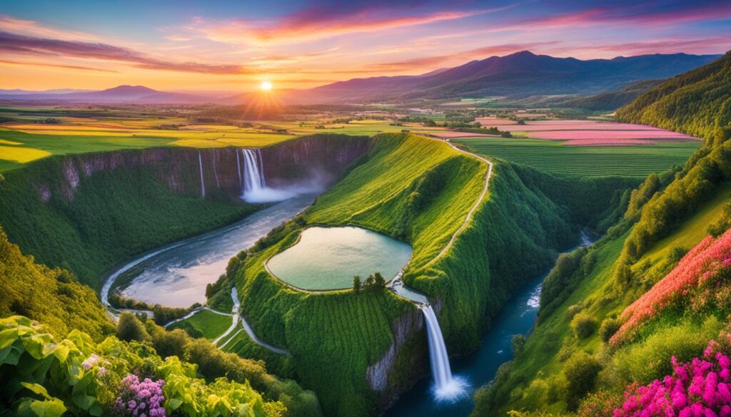breathtaking scenery breathtaking scenery