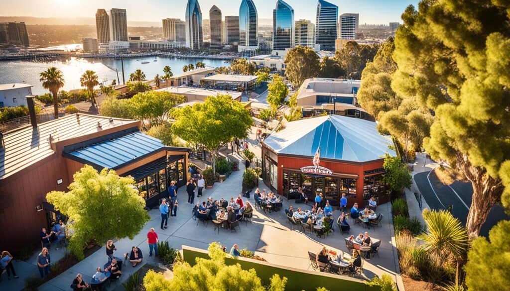 brewery tours San Diego brewery tours San Diego