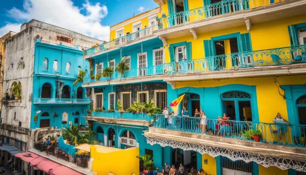 budget accommodation Havana budget accommodation Havana
