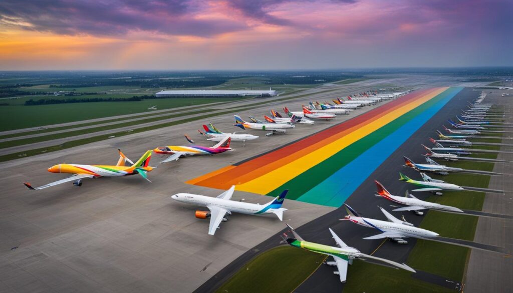 budget airlines budget airlines