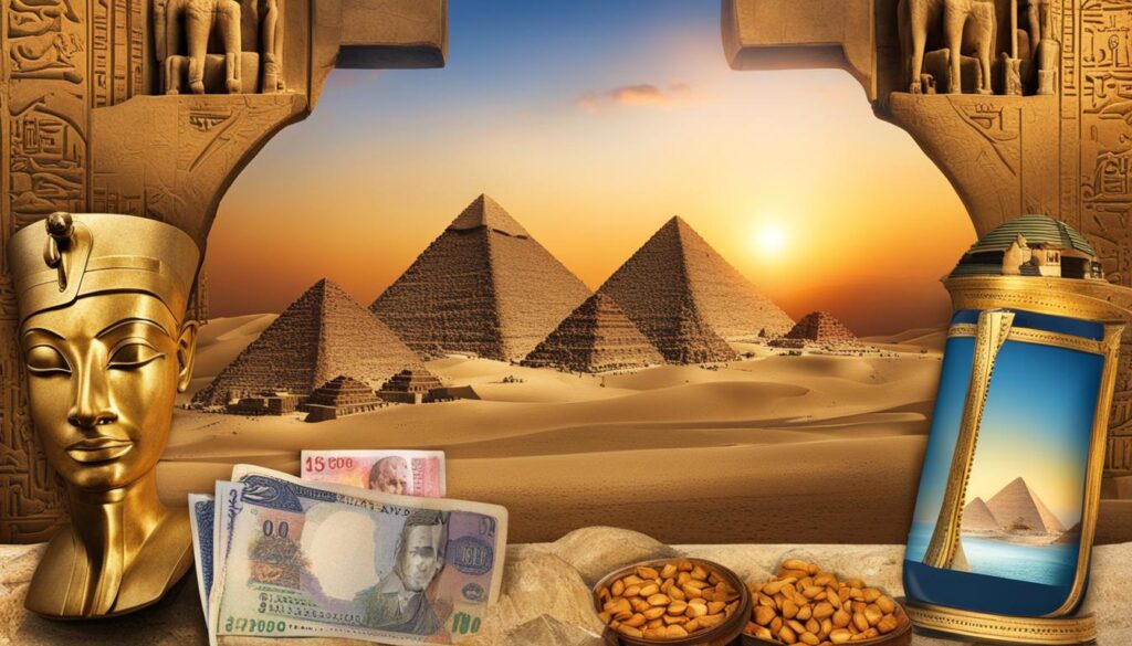 budget for traveling to Egypt budget for traveling to Egypt