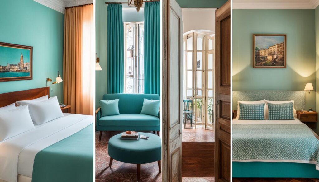budget-friendly Havana accommodations budget-friendly Havana accommodations
