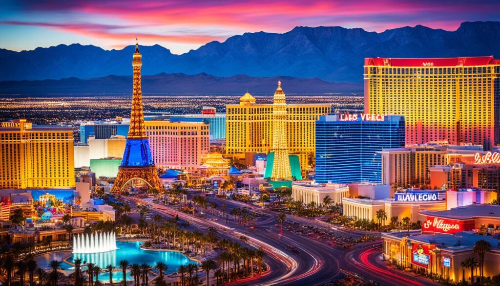 budget-friendly Las Vegas packages budget-friendly Las Vegas packages