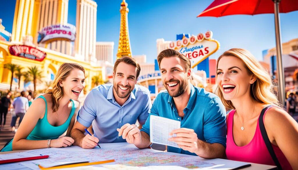 budget-friendly Las Vegas packages budget-friendly Las Vegas packages