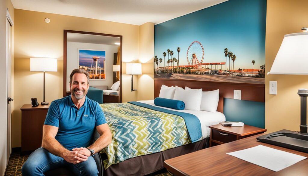 budget-friendly accommodations in Anaheim budget-friendly accommodations in Anaheim