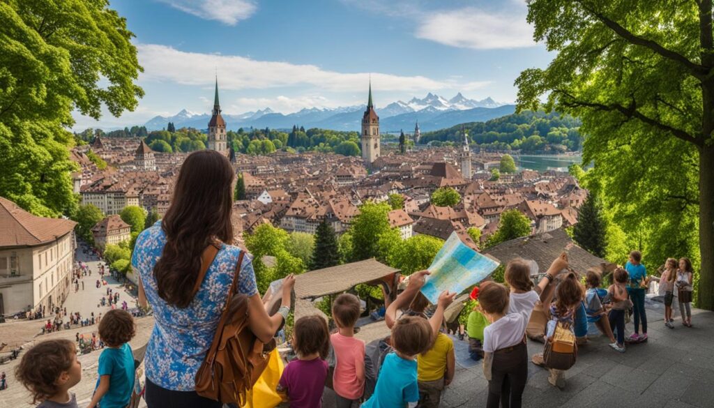 budget-friendly attractions in Bern budget-friendly attractions in Bern