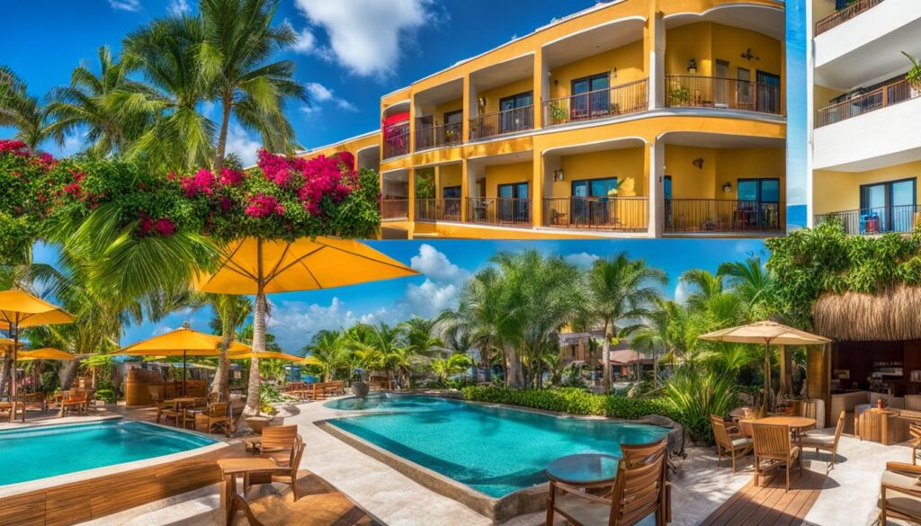 budget-friendly hotels Playa del Carmen budget-friendly hotels Playa del Carmen