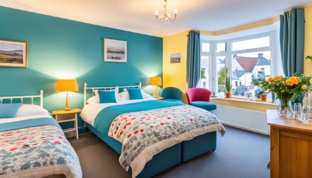 budget-friendly places to stay in Galway budget-friendly places to stay in Galway