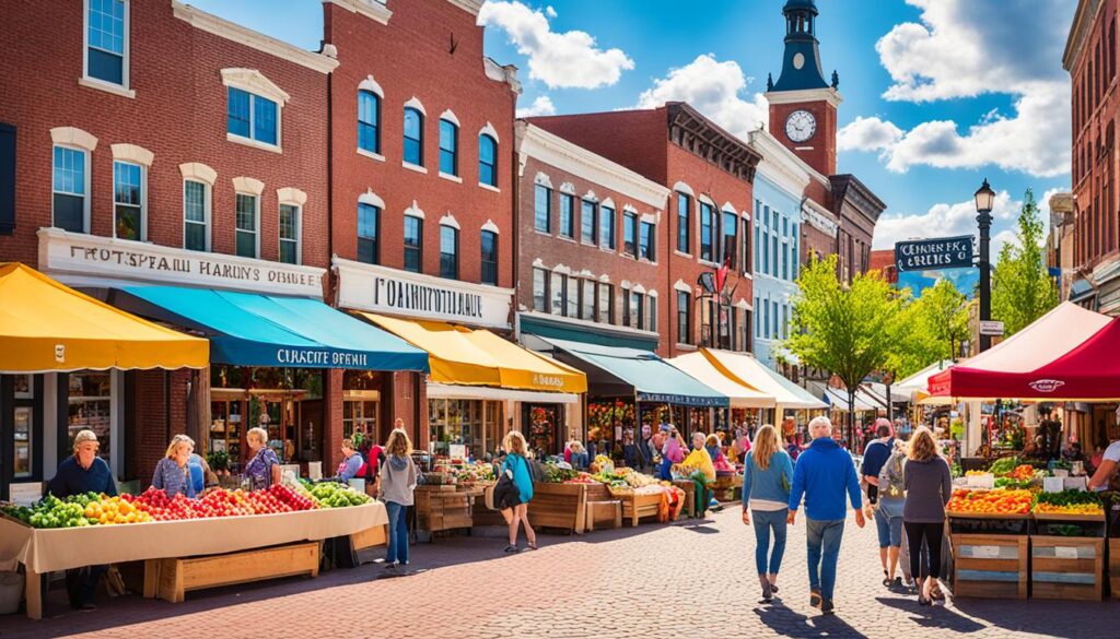 budget-friendly small town destinations budget-friendly small town destinations