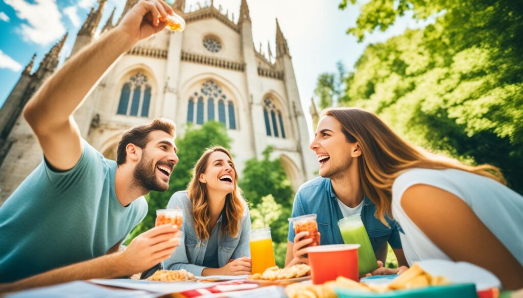 budget-friendly things to do in LA budget-friendly things to do in LA