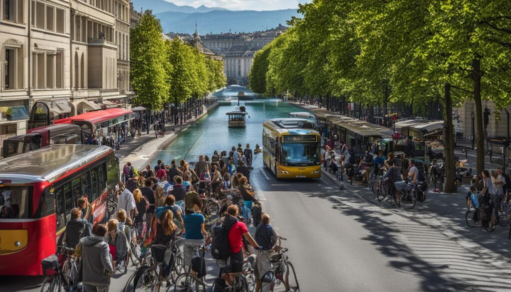 budget-friendly transportation options in Geneva budget-friendly transportation options in Geneva