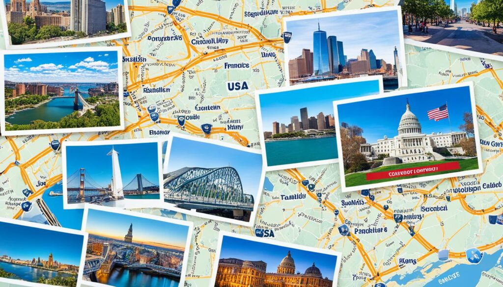 budget-friendly travel spots in USA budget-friendly travel spots in USA