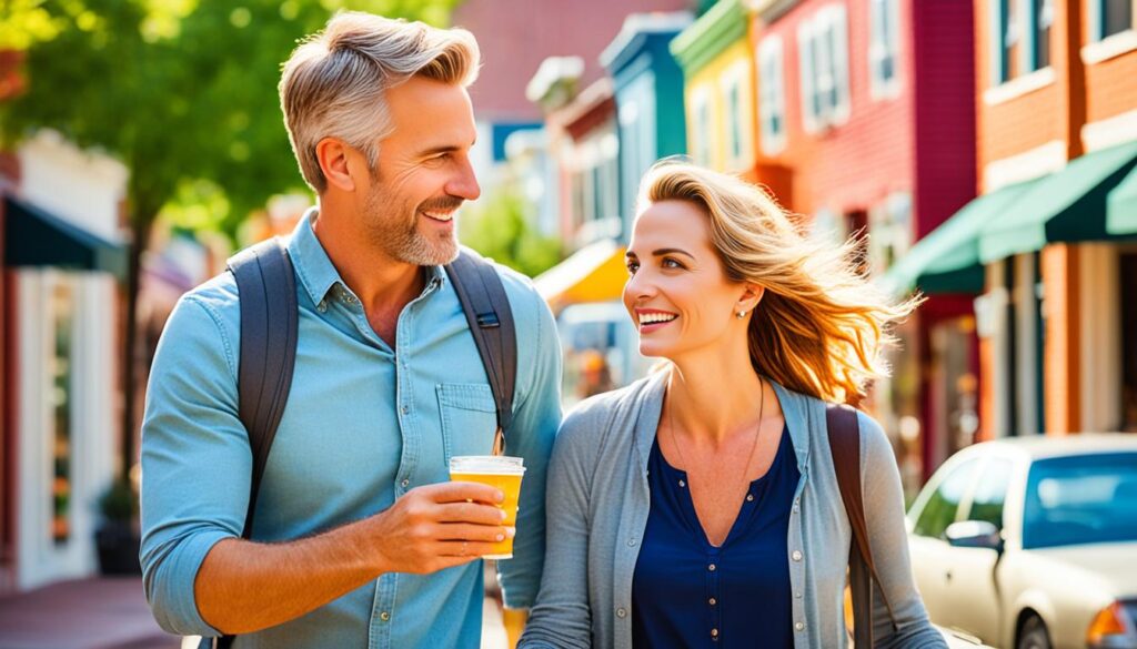 budget-friendly weekend getaways in the US budget-friendly weekend getaways in the US