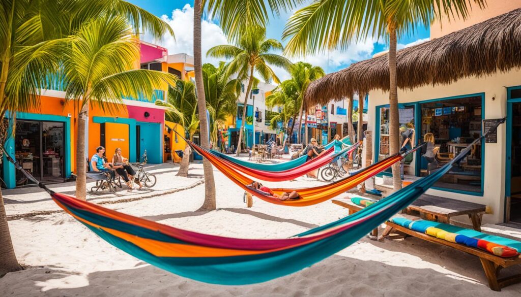 budget hostels Playa del Carmen budget hostels Playa del Carmen
