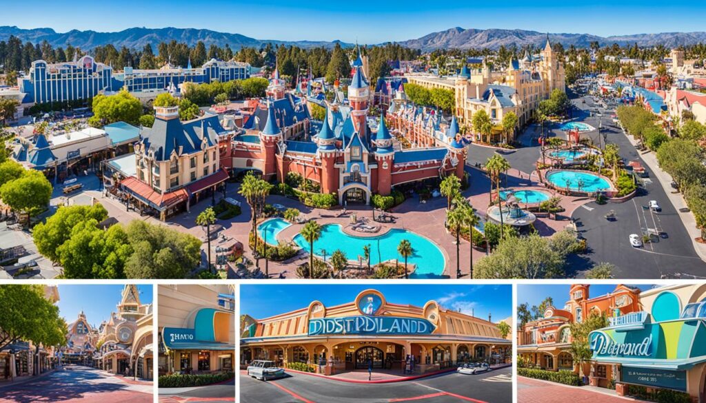 budget hotels near Disneyland budget hotels near Disneyland