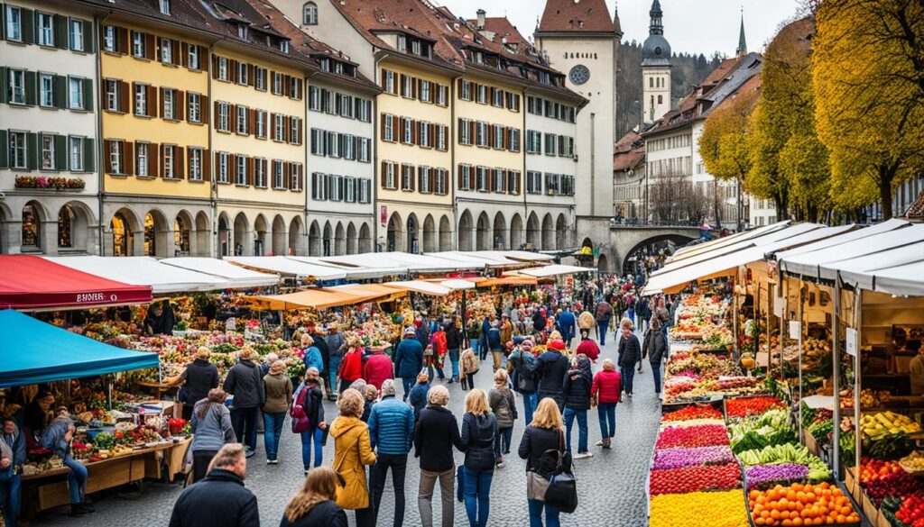 budget shopping in Bern budget shopping in Bern