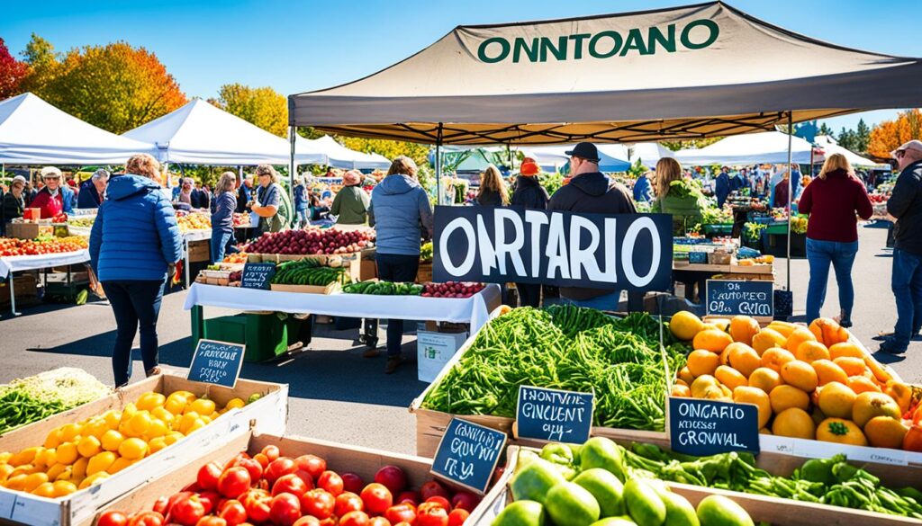 buy local Ontario buy local Ontario