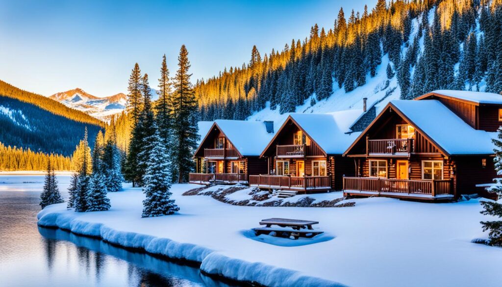 cabin rentals in South Lake Tahoe cabin rentals in South Lake Tahoe