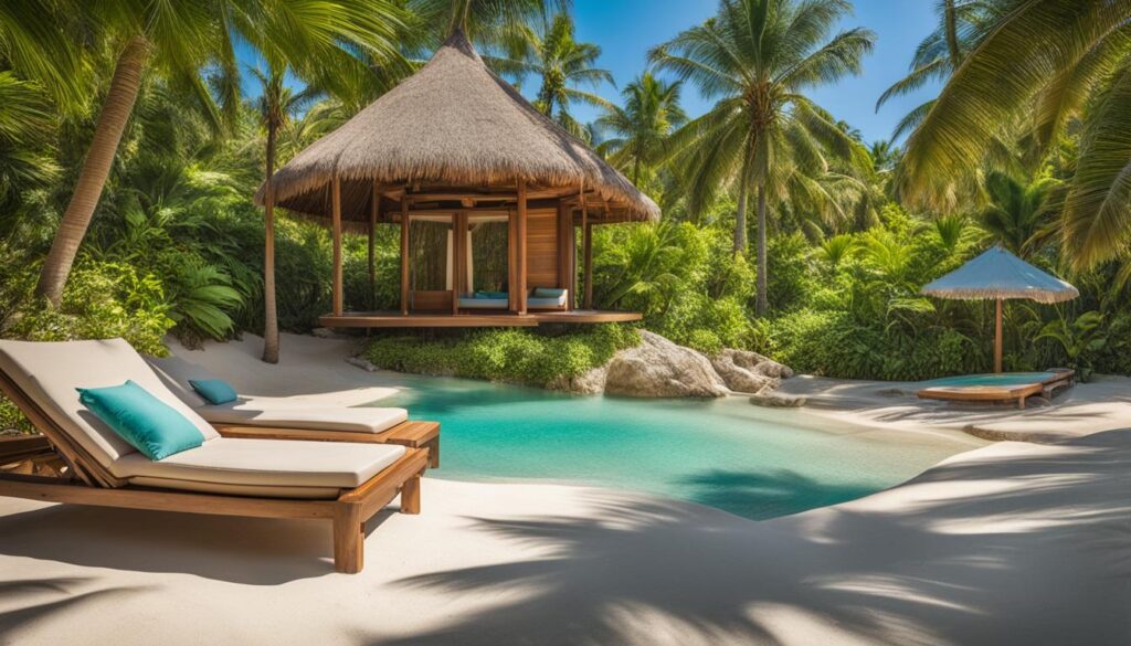 calming retreats in Playa del Carmen calming retreats in Playa del Carmen