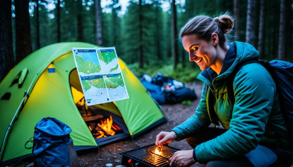camping tips for Roskilde camping tips for Roskilde