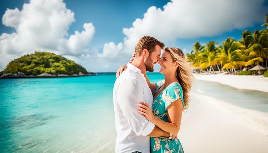 capturing romantic memories in the Caribbean capturing romantic memories in the Caribbean