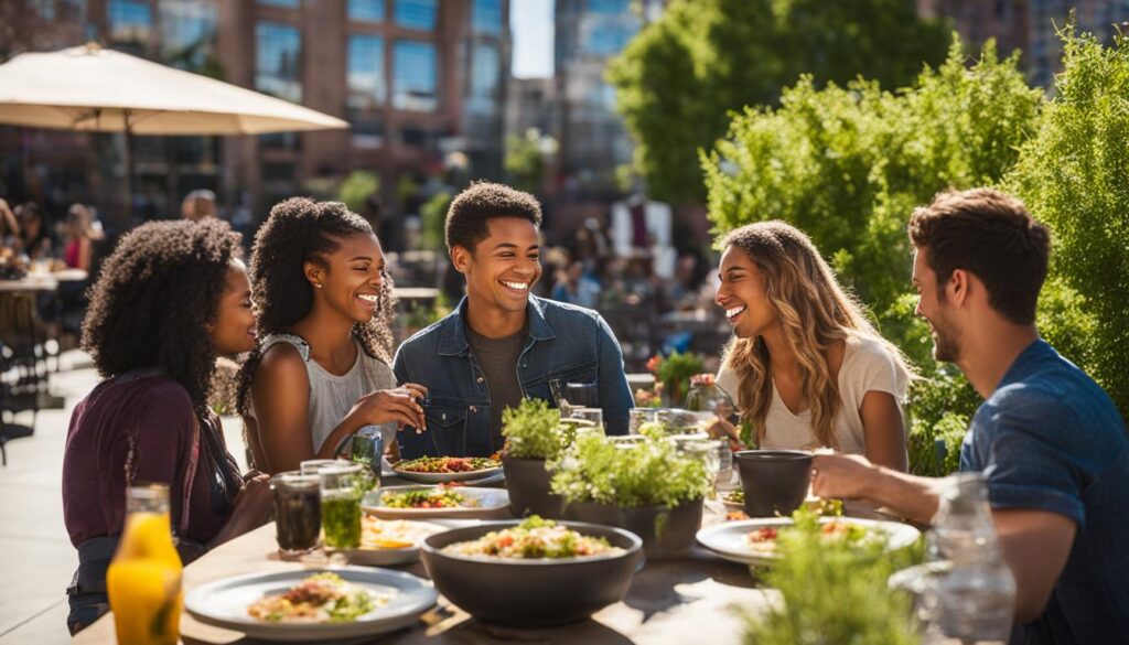 casual dining in Reno casual dining in Reno