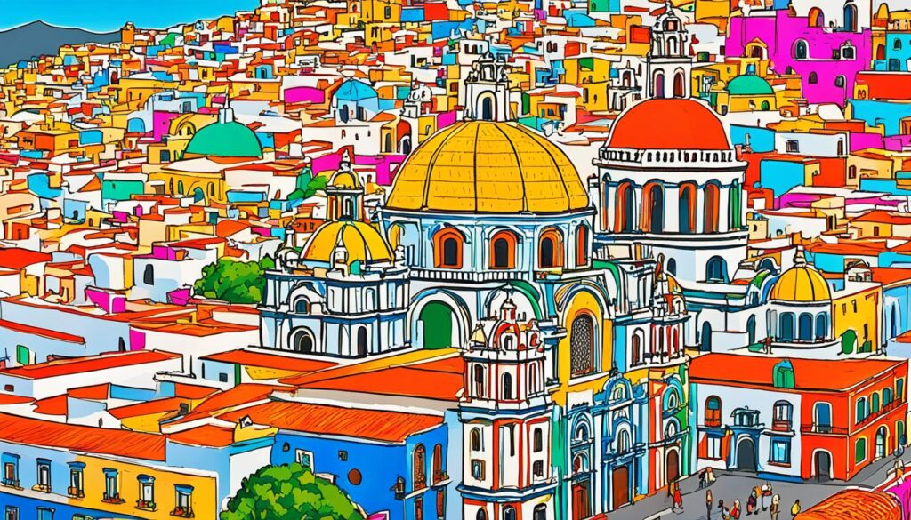cheap hotels in Puebla cheap hotels in Puebla