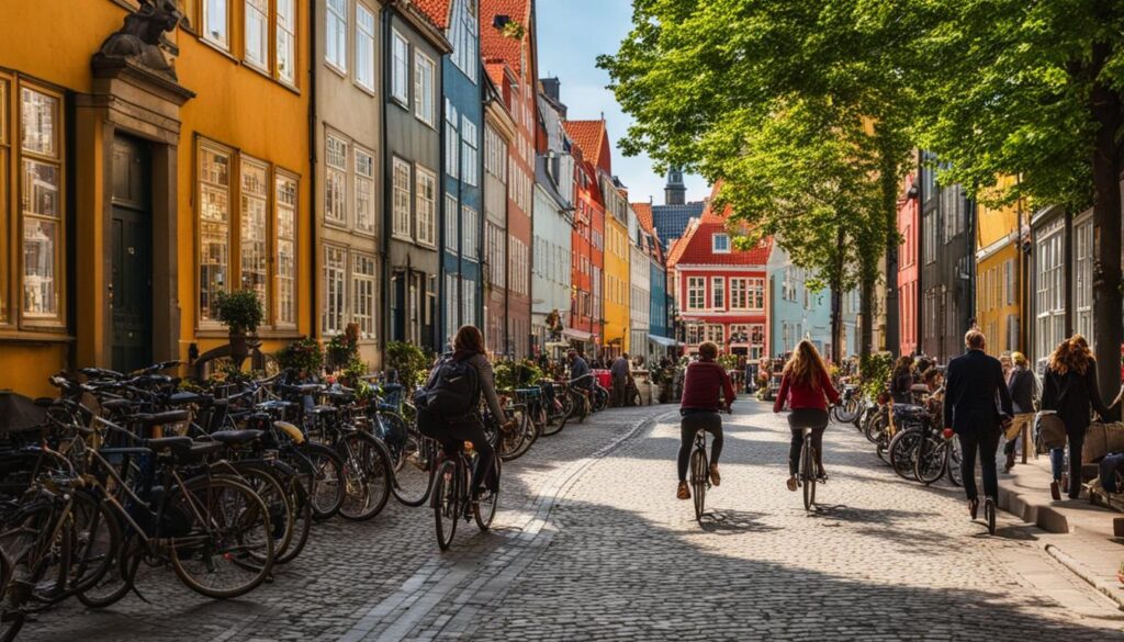 cheap ways to explore Copenhagen cheap ways to explore Copenhagen