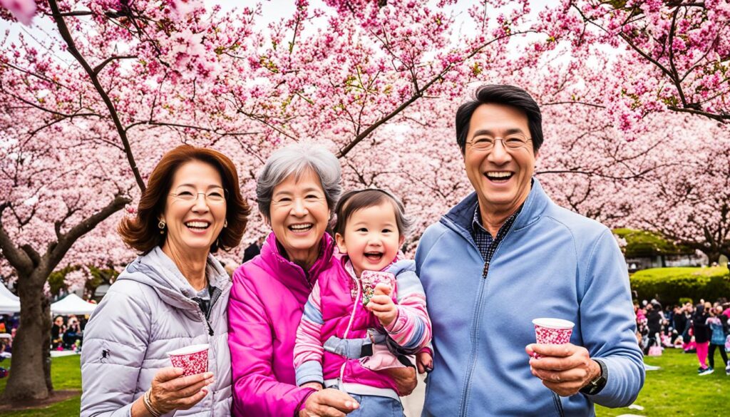 cherry blossom events cherry blossom events