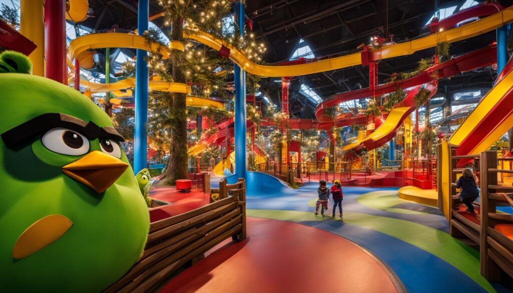 child-friendly attractions in Rovaniemi child-friendly attractions in Rovaniemi