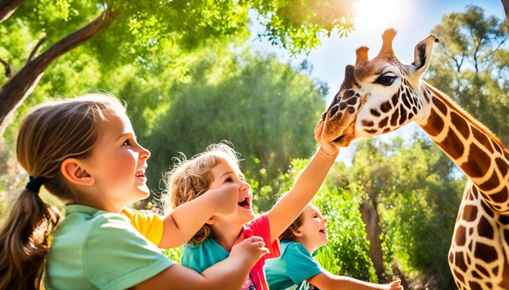 children's activities in LA children's activities in LA