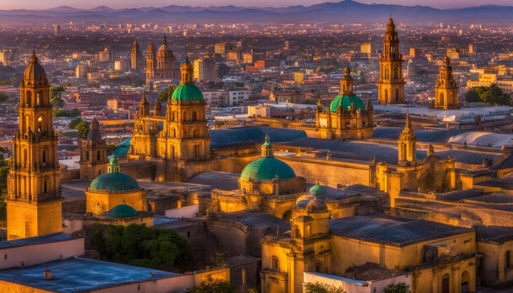 choose Guadalajara choose Guadalajara