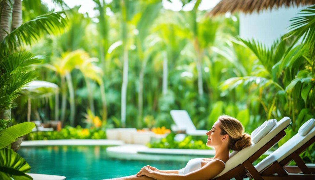 choosing a spa in Punta Cana choosing a spa in Punta Cana