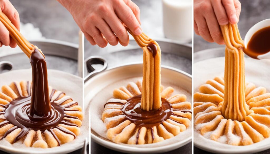 churro making techniques churro making techniques