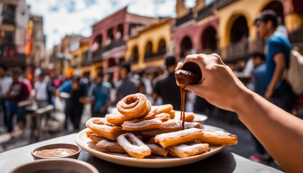 churro tips churro tips