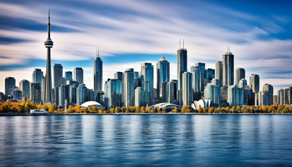 city comparison Toronto vs Vancouver city comparison Toronto vs Vancouver