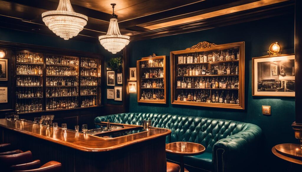 clandestine watering holes LA clandestine watering holes LA