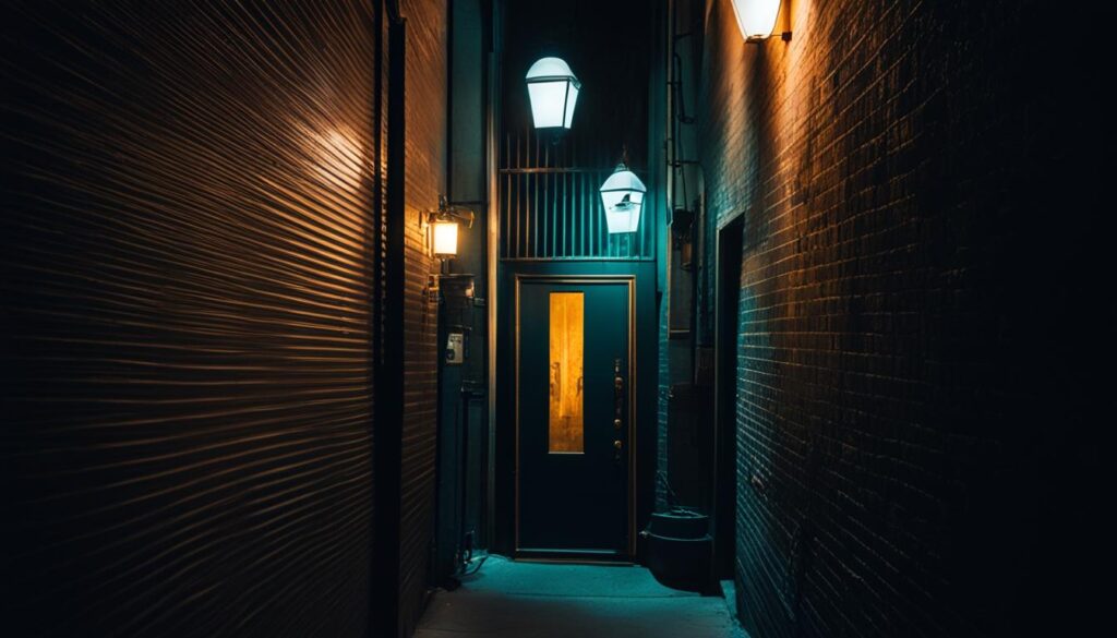 clandestine watering holes LA clandestine watering holes LA