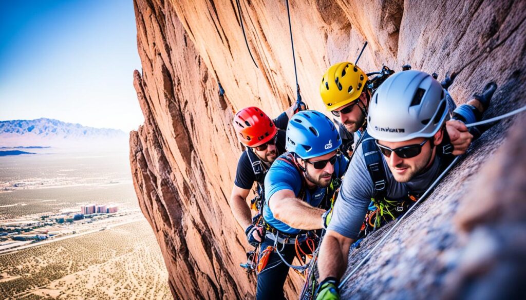 climbing classes Las Vegas climbing classes Las Vegas