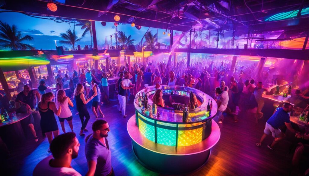 clubs in Montego Bay clubs in Montego Bay