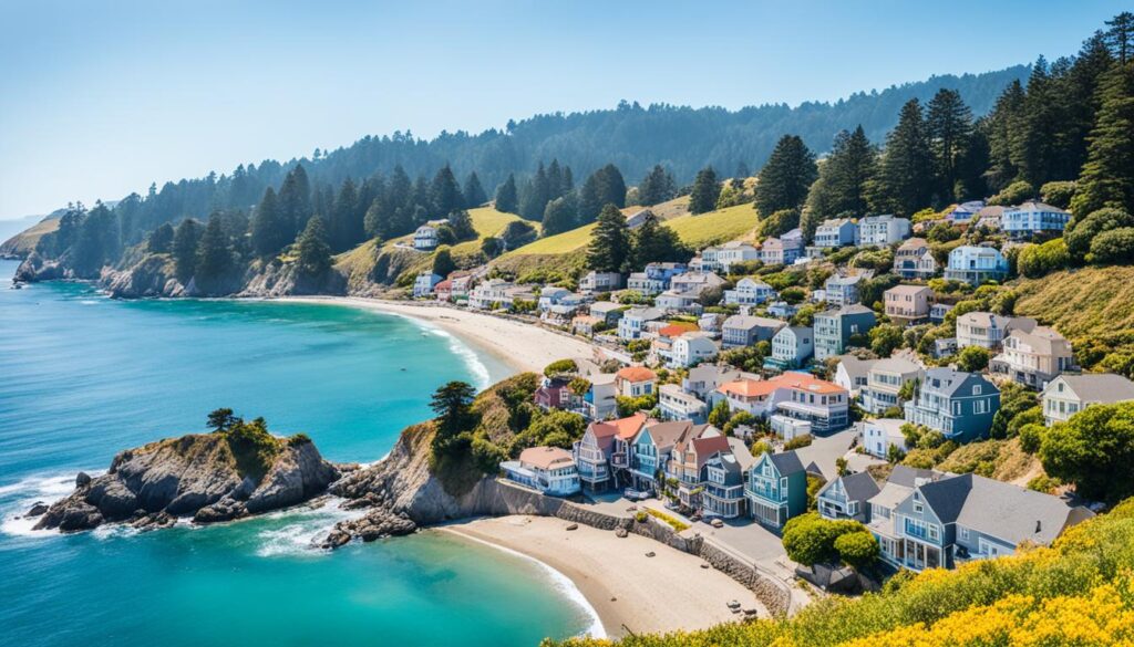 coastal towns coastal towns