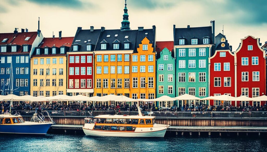 comparison of Copenhagen and Stockholm comparison of Copenhagen and Stockholm