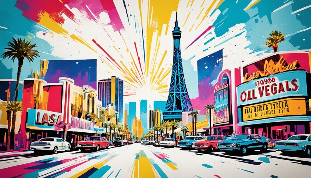 contemporary art Las Vegas contemporary art Las Vegas