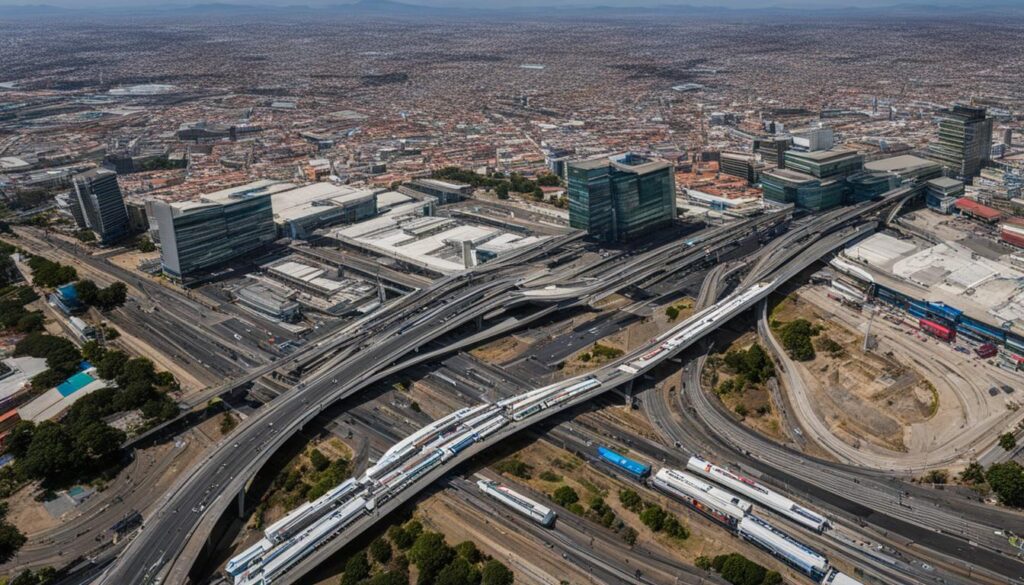 convenient routes to Guadalajara convenient routes to Guadalajara