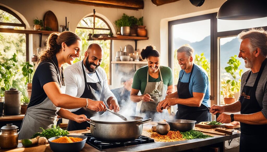 cooking classes in Bridgetown cooking classes in Bridgetown