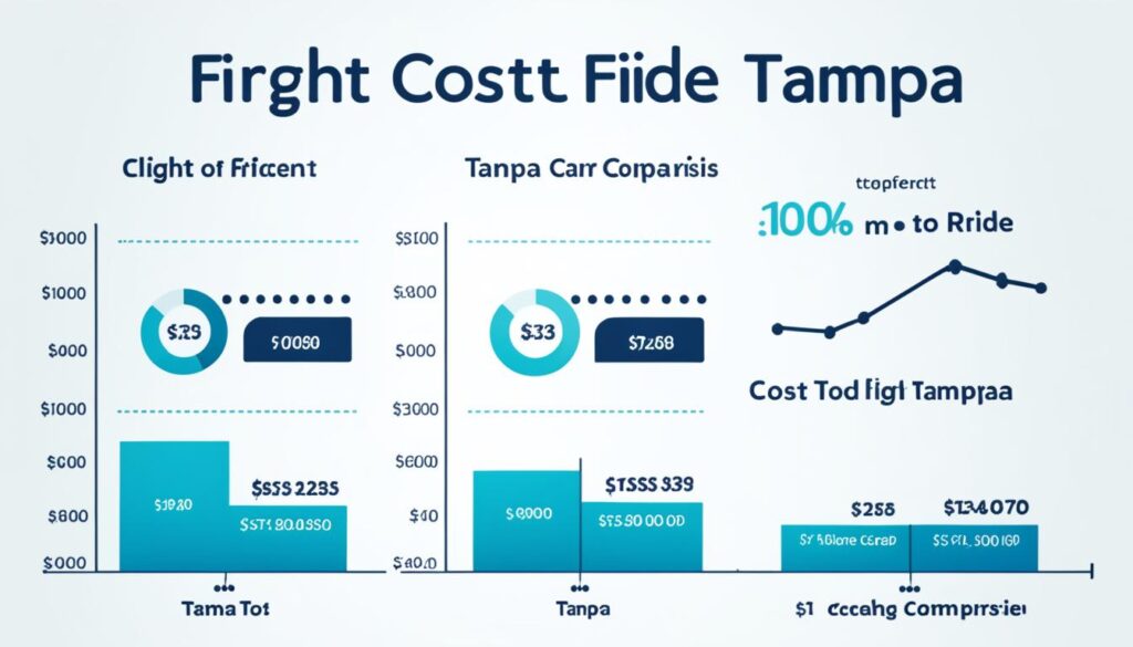 cost efficiency analysis flying to Tampa cost efficiency analysis flying to Tampa