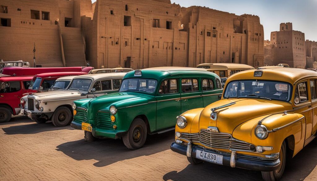 cost of transportation in Aswan cost of transportation in Aswan