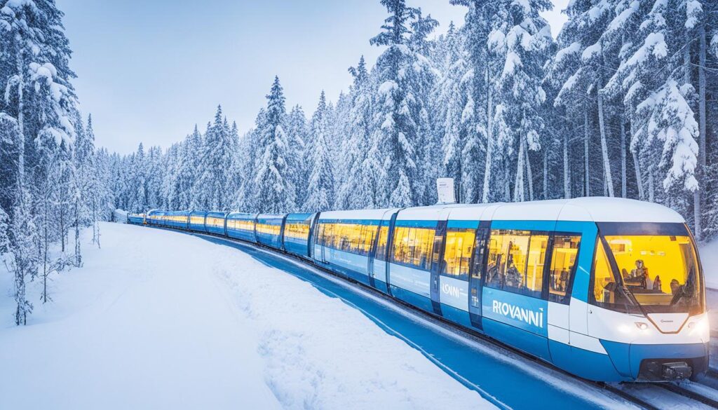 cost of visiting Rovaniemi cost of visiting Rovaniemi