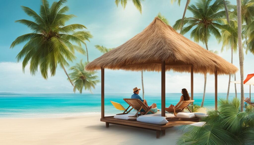 couples seeking sun, sea, and seclusion couples seeking sun, sea, and seclusion